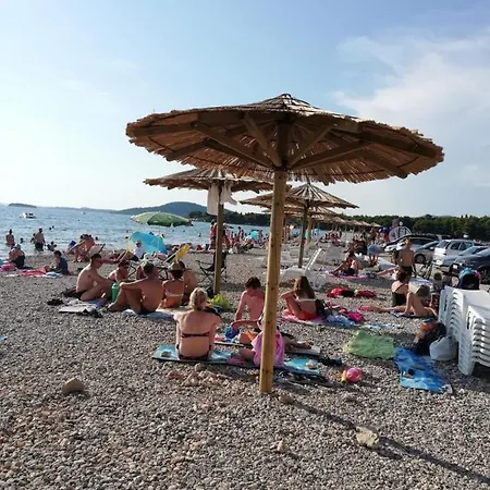 In With Terrace, Air Conditioning, Wifi Apartment