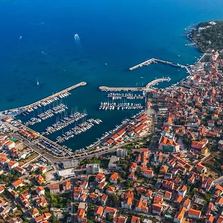 In With Terrace, Air Conditioning, Wifi ピロヴァッツ