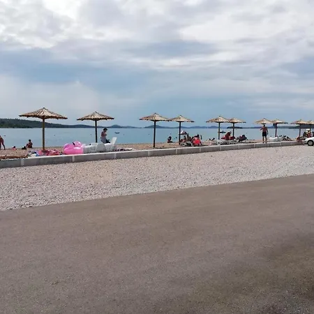 In With Terrace, Air Conditioning, Wifi *