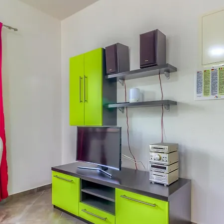 In With Terrace, Air Conditioning, Wifi Apartment *