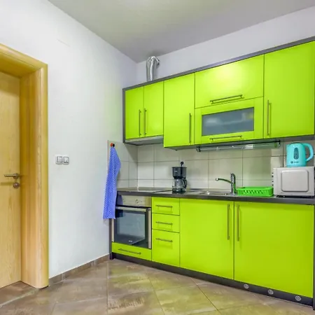 In With Terrace, Air Conditioning, Wifi アパート *