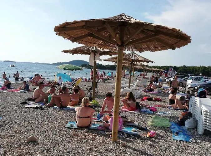 In With Terrace, Air Conditioning, Wifi Appartamento