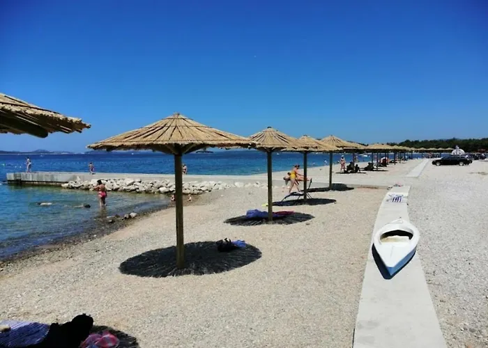 Appartamento In With Terrace, Air Conditioning, Wifi