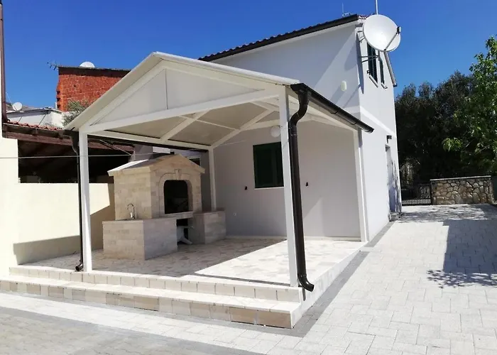 In With Terrace, Air Conditioning, Wifi Appartamento