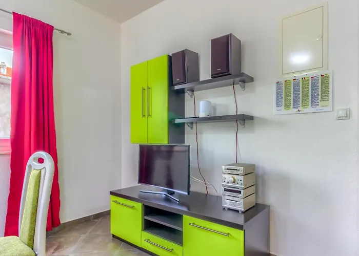 In With Terrace, Air Conditioning, Wifi Appartamento *