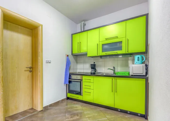 In With Terrace, Air Conditioning, Wifi Appartamento *